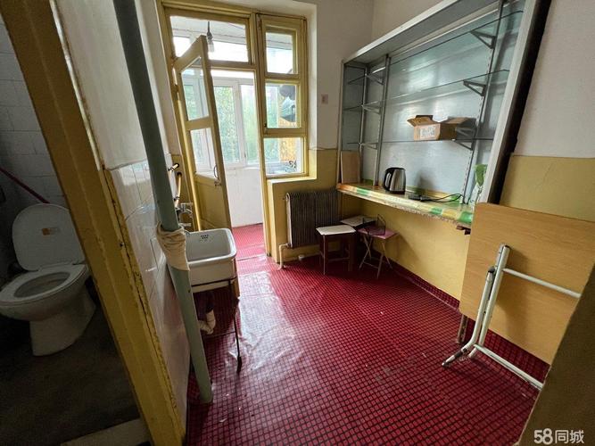 包头棉纺小区租房信息