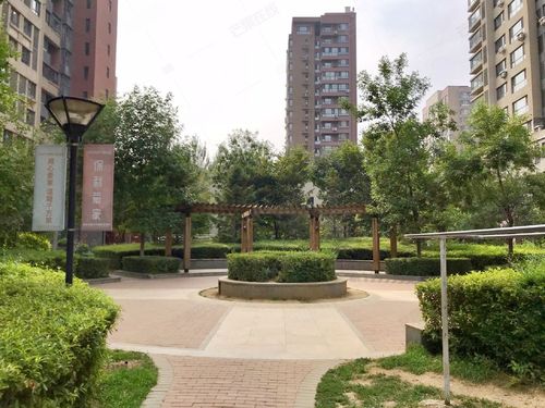 保利心语花园社区电话