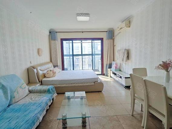 昆山罗马假日租房信息