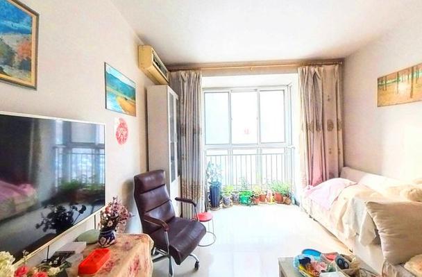 石家庄冠城苑二手房价格