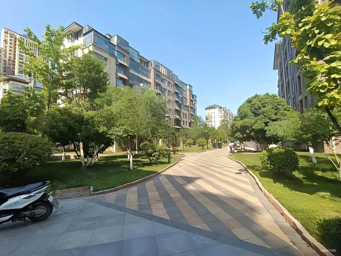 鑫苑名城北苑二手房价格