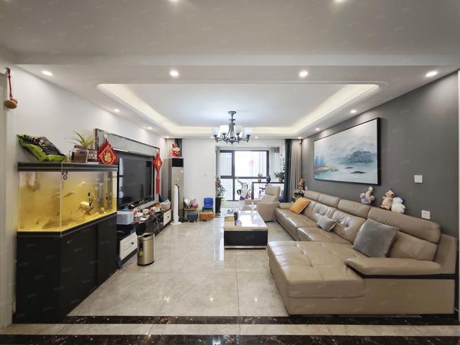 鑫苑名城北苑二手房价格