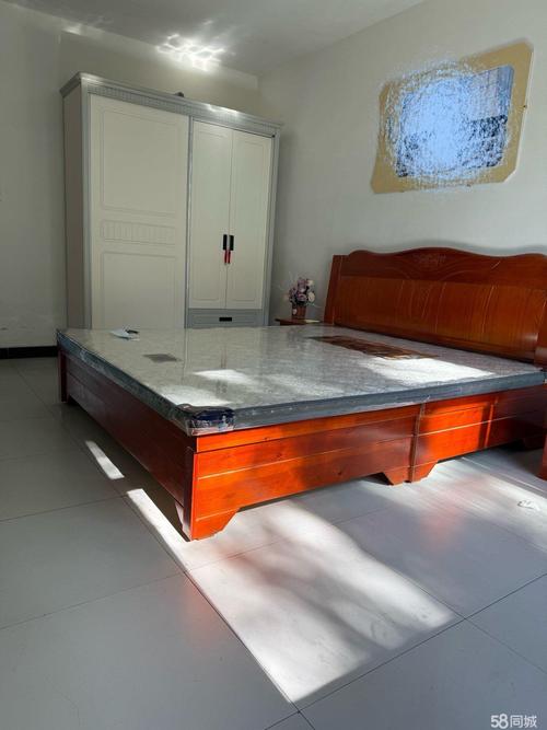 聊城冠县小区租房信息