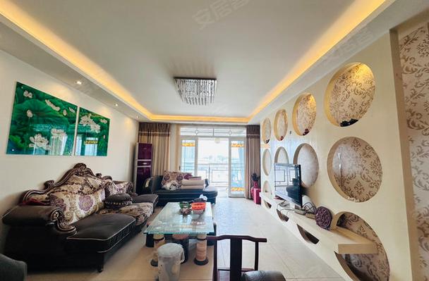 遂宁近水楼台租房信息