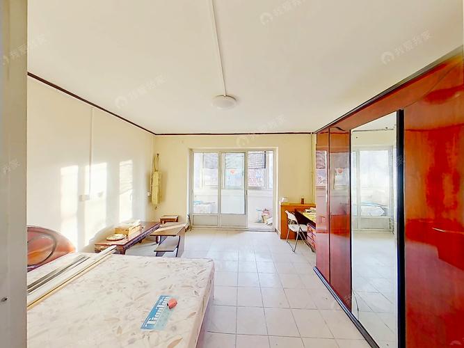 洋桥71号院二手房价格