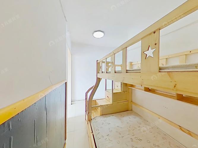 南开区昔阳里二手房价格