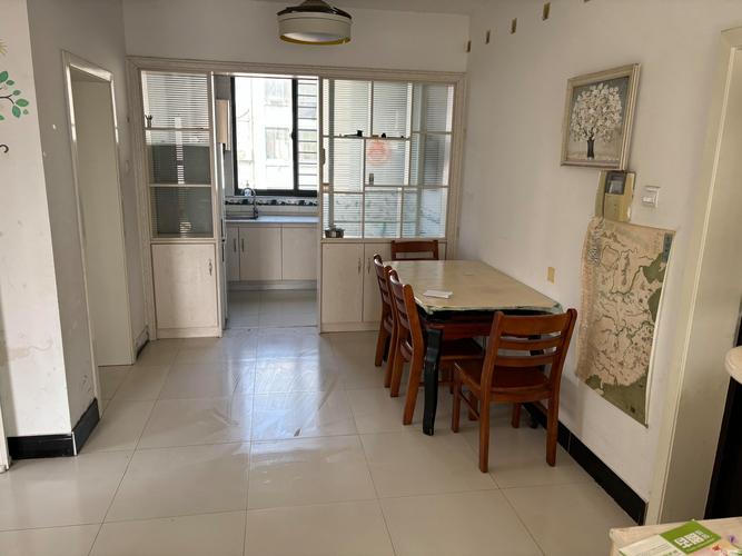 水岸东城小区租房信息