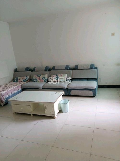 水岸东城小区租房信息