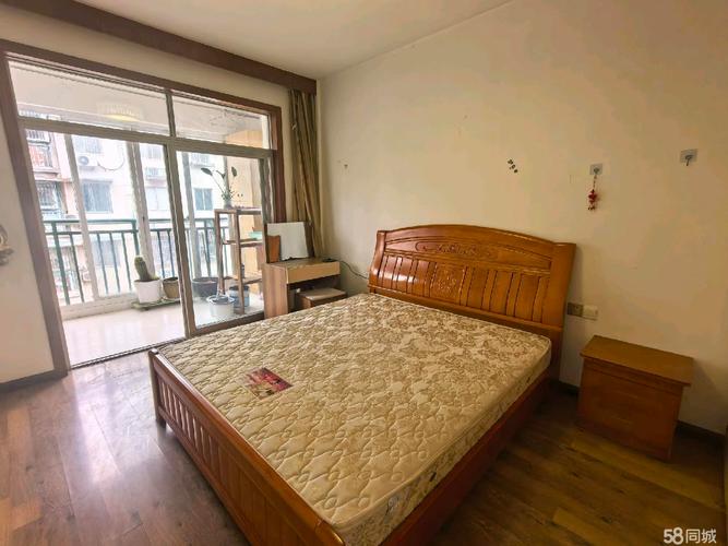 水岸东城小区租房信息