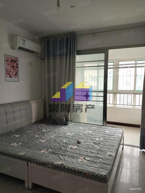 盛世御龙湾 租房信息