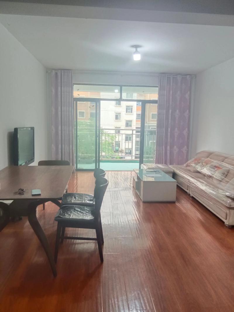 盛世御龙湾 租房信息