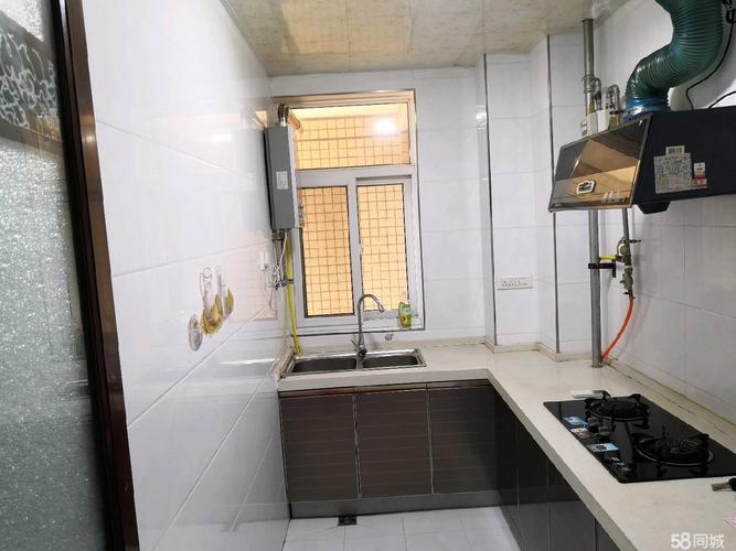 西安华豪丽晶二手房价格