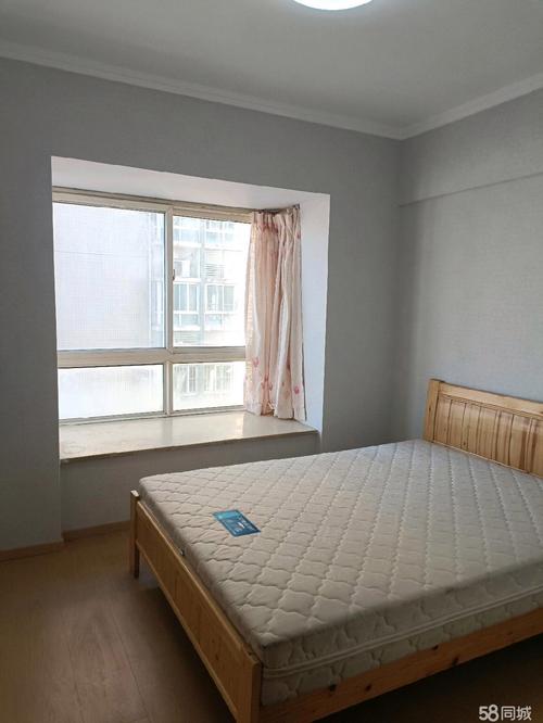 西安华豪丽晶二手房价格