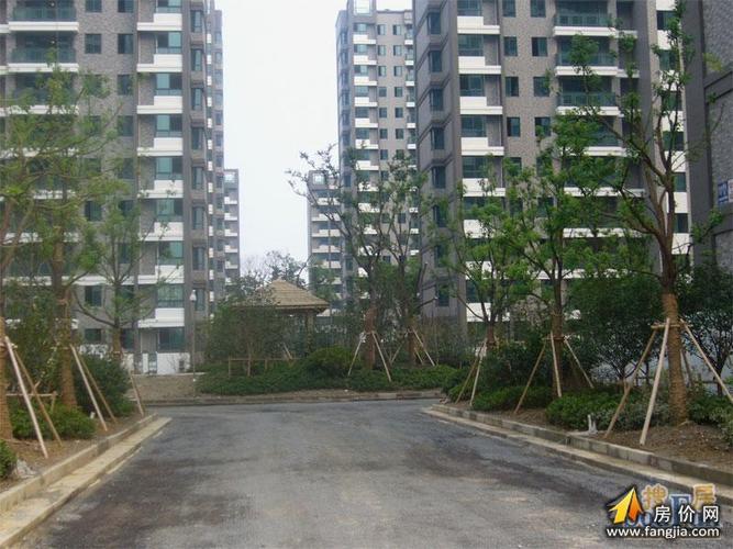 清扬康臣属于什么社区