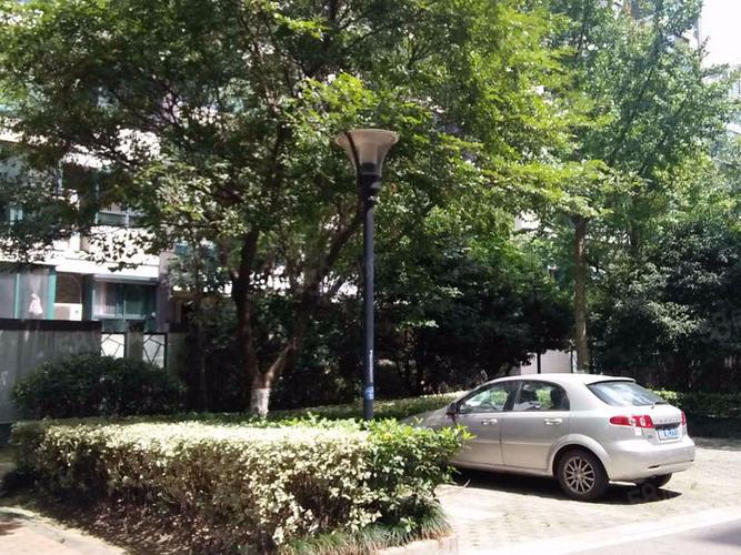 清扬康臣属于什么社区