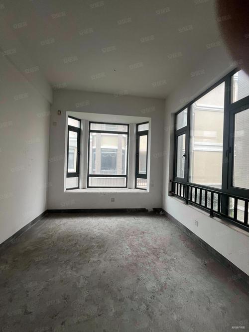 中海东湖观邸二手房价格