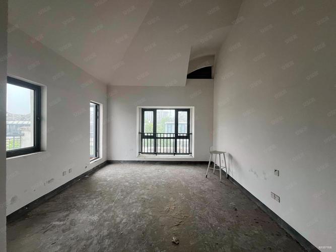 中海东湖观邸二手房价格