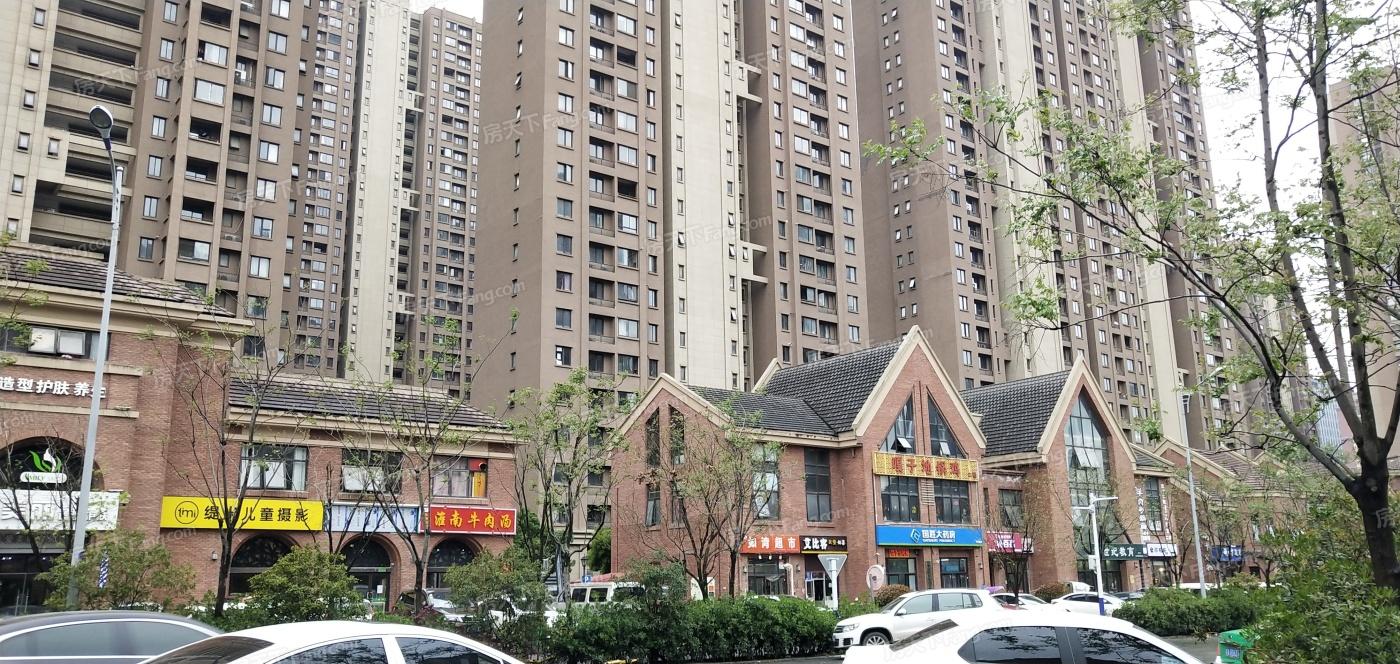 合肥橡树湾是什么社区