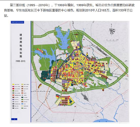 合肥海恒社区未来规划