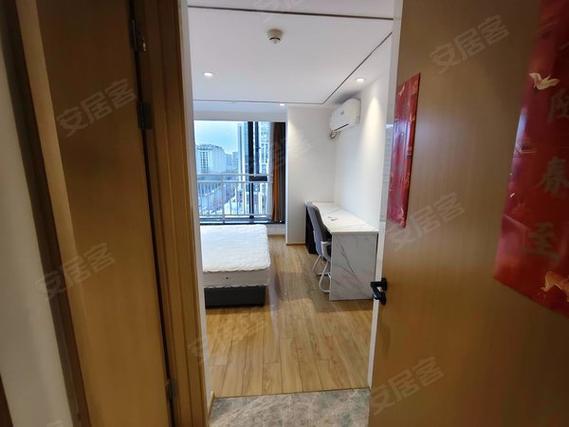 西溪天街公寓二手房价格