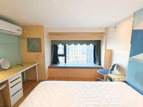 西溪天街公寓二手房价格