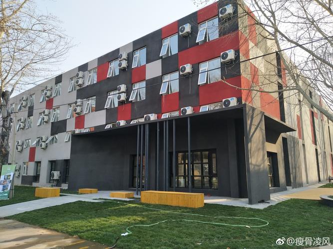 乐乎城市青年社区公寓