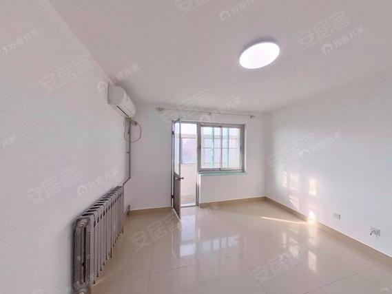 西便门西里社区中心站