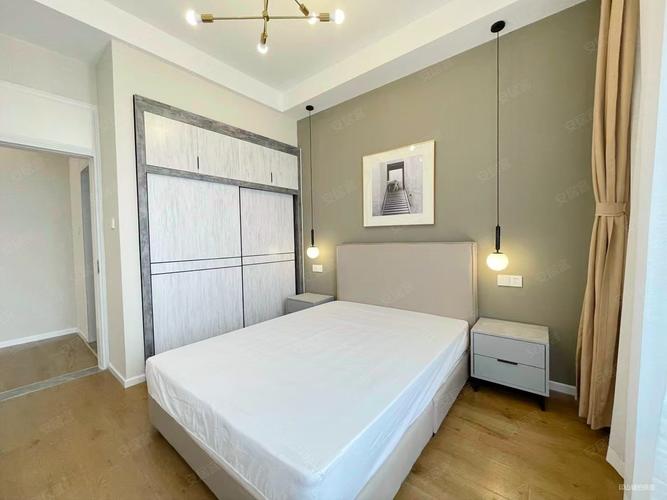 南湖国际社区房屋出租