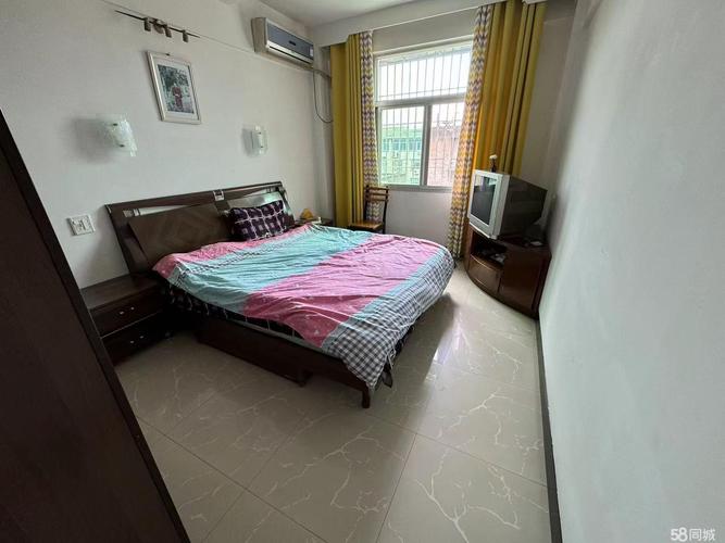 当阳建安小区租房信息