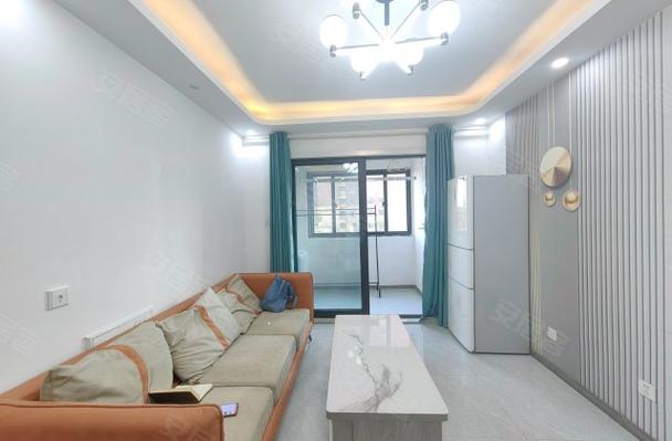 松江区新浜镇二手房价格