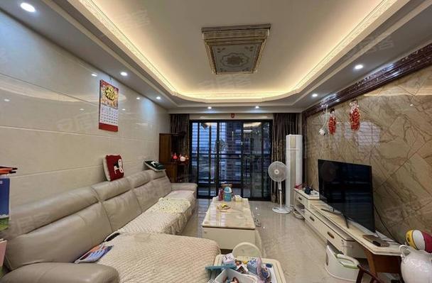 清濛怡景小区二手房价格