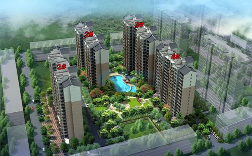 万紫花苑属于哪个社区