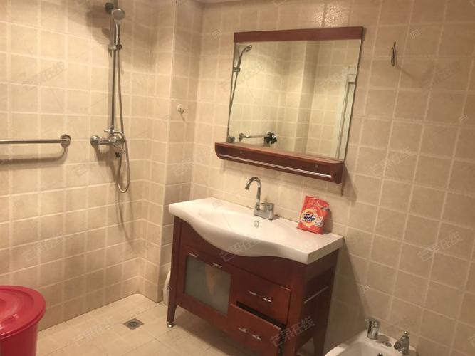 中街北苑属于哪个社区