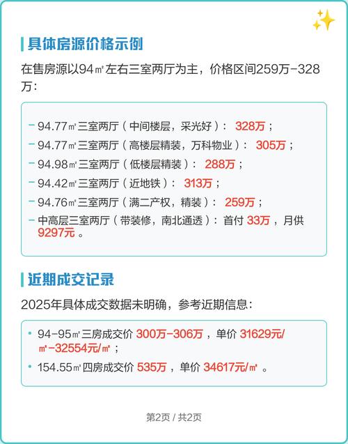 福州10月份二手房价格