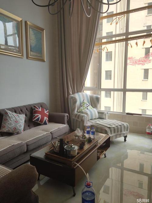 呼市工大附近租房信息