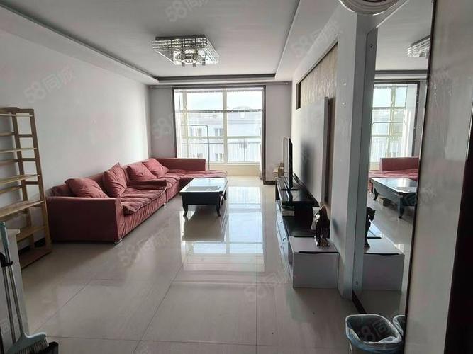 呼市工大附近租房信息