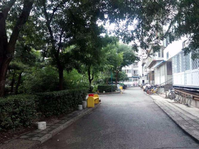 慧忠北里第几社区最好