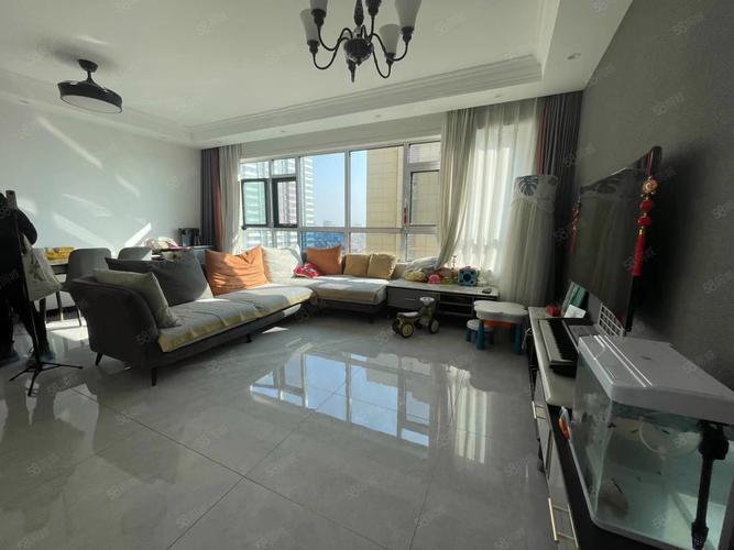 临沂九中学区二手房价格