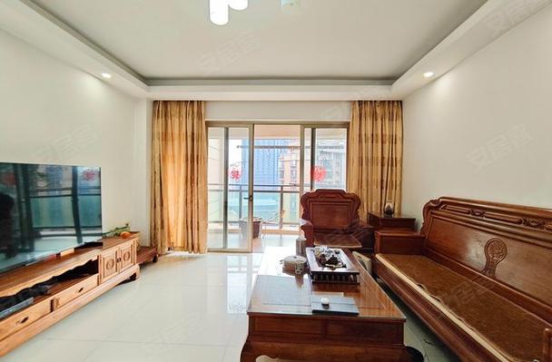 佛山丽日玖瑰二手房价格