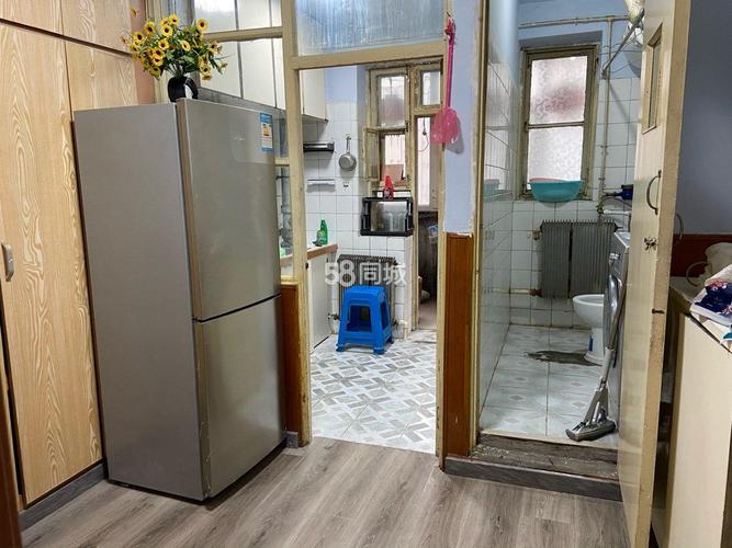 长春铁路小区租房信息