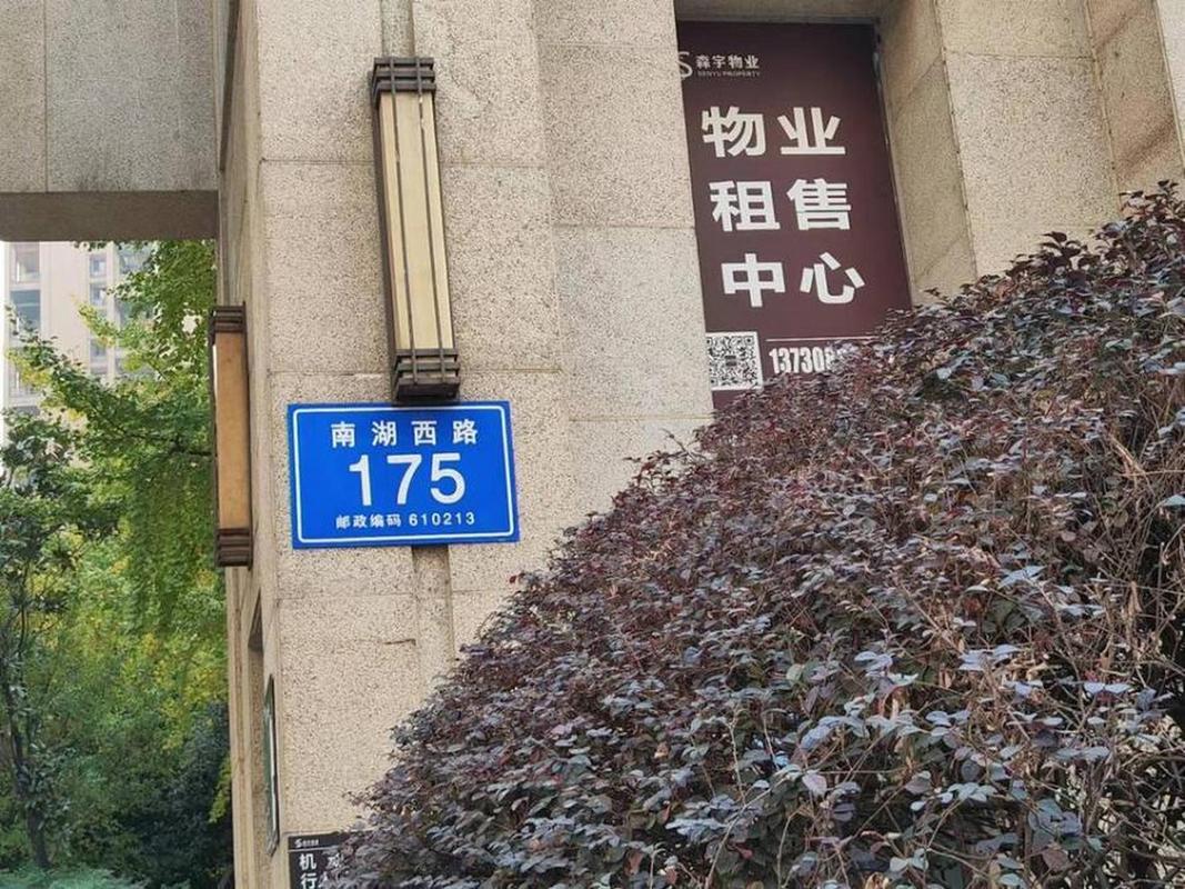 南湖国际社区遗留问题