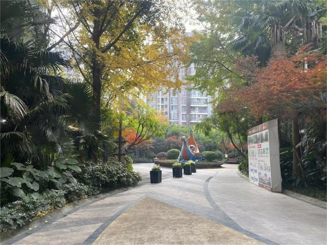 成都鹭岛国际社区房价