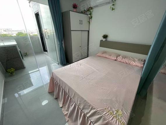 福永和平社区附近租房