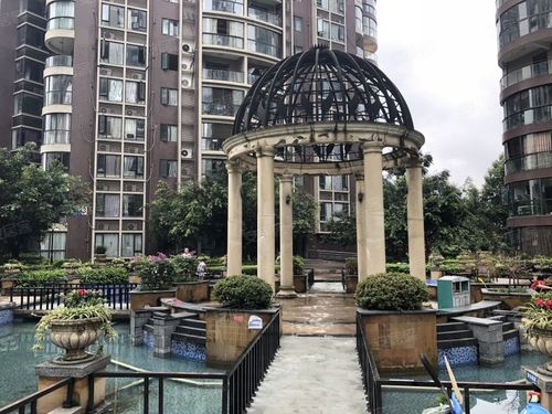 翡翠半岛国际社区地址