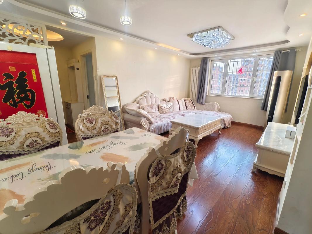 沈阳永和社区租房信息