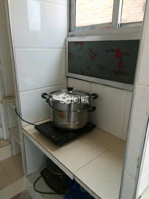 沈阳永和社区租房信息