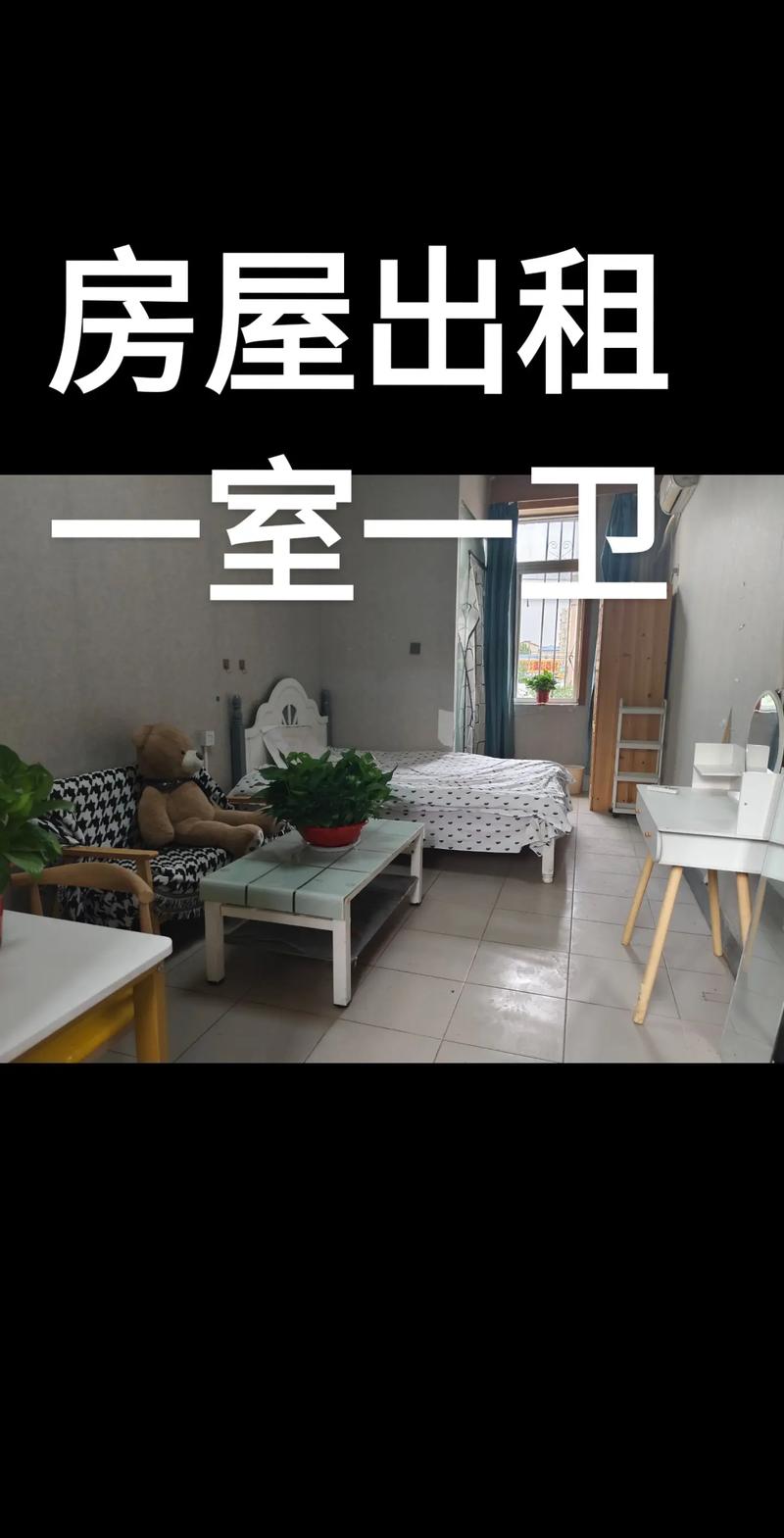 鲁山住宅商铺租房信息