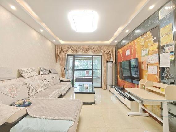 国际社区江御楼盘介绍