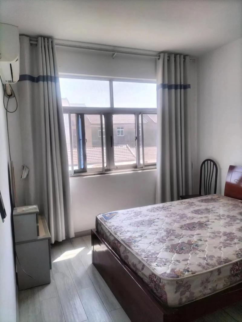 蛇口南苑小区租房信息