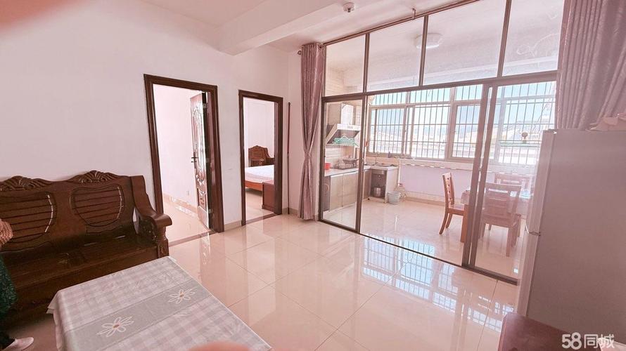 蛇口南苑小区租房信息